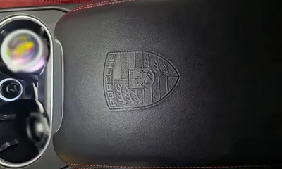 Porsche Cayenne 2023, 59064 км, за 97000000 KRW - фото 8