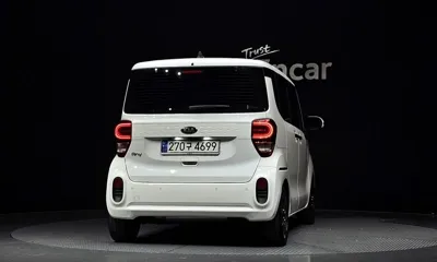 Kia Ray 2021, 70218 км, за 12880000 KRW