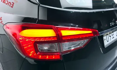 KG_Mobility_Ssangyong Rexton 2018, 81922 км, за 14500000 KRW - фото 23