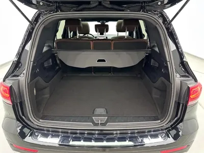 Mercedes-Benz GLB 2020, 30000 км, за 113000 CNY - фото 26