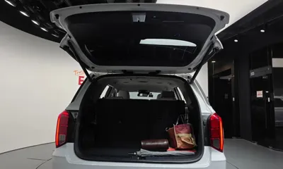Hyundai Palisade 2022, 28761 км, за 27500000 KRW - фото 20