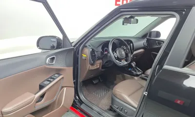 Kia Soul 2019, 17479 км, за 16990000 KRW - фото 10
