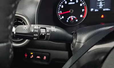 Kia K3 2019, 35706 км, за 14900000 KRW - фото 27