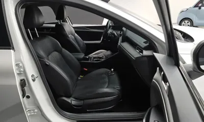 Kia K5 2022, 72830 км, за 29500000 KRW - фото 25