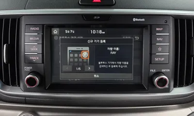 Kia Ray 2019, 53877 км, за 11500000 KRW - фото 16