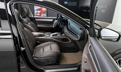 Hyundai Grandeur 2020, 54803 км, за 24800000 KRW - фото 26
