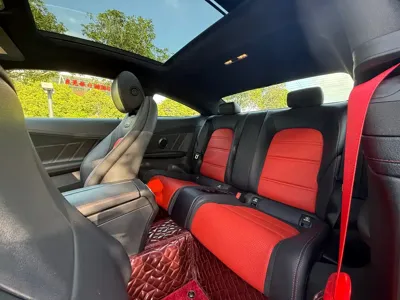 Mercedes-Benz C-Class AMG 2017, 100000 км, за 258000 CNY - фото 15
