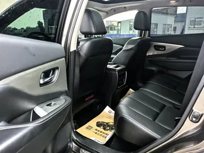 Nissan Murano 2018, 90000 км, за 78800 CNY - фото 4