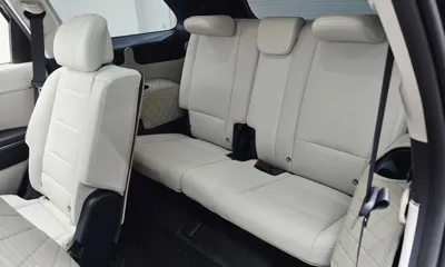 Hyundai Palisade 2026, 4031 км, за 63900000 KRW - фото 31