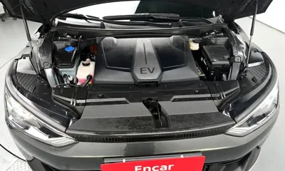 Kia EV6 2023, 34110 км, за 31500000 KRW - фото 6