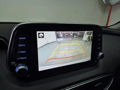 Hyundai Santafe 2019, 106181 км, за 18800000 KRW - фото 15