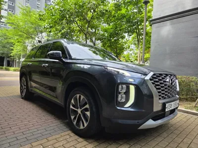 Hyundai Palisade 2019, 170296 км, за 18990000 KRW - фото 4