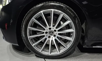 Mercedes-Benz S-Class 2022, 88985 км, за 92000000 KRW - фото 5