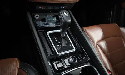 KG_Mobility_Ssangyong Rexton 2020, 89336 км, за 20900000 KRW - фото 9