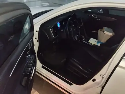 Honda Spirior 2016, 94800 км, за 46500 CNY - фото 12