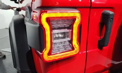 Jeep Wrangler 2021, 79866 км, за 33000000 KRW - фото 23