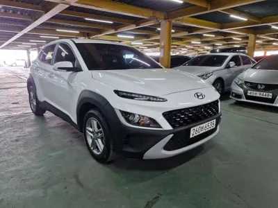 Hyundai Kona 2021, 46650 км, за 16300000 KRW