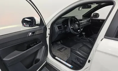KG_Mobility_Ssangyong Rexton 2025, 27732 км, за 28900000 KRW - фото 10