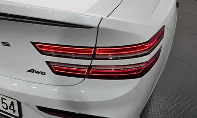 Genesis G80 2025, 18932 км, за 62900000 KRW - фото 24