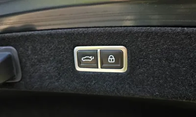Genesis G90 2023, 42299 км, за 63800000 KRW - фото 20
