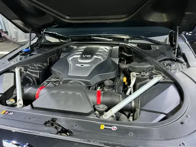 Genesis EQ900 2018, 145900 км, за 19990000 KRW - фото 6