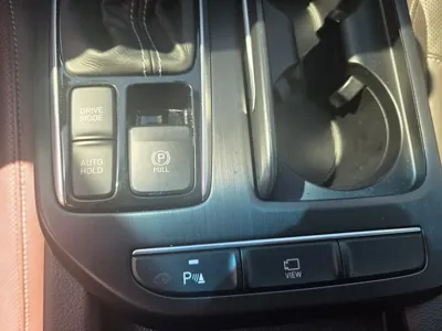 Hyundai Grandeur 2019, 50655 км, за 17900000 KRW - фото 14