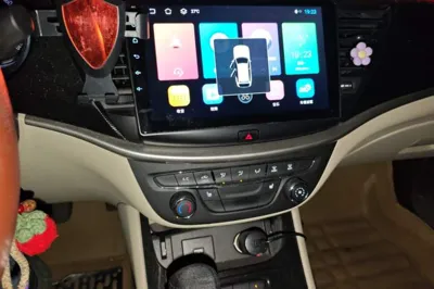 Buick Verano 2015, 73300 км, за 30189.78 CNY - фото 14
