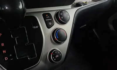 Kia Ray 2014, 95475 км, за 6500000 KRW - фото 16