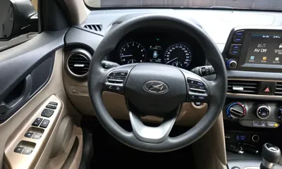 Hyundai Kona 2018, 99512 км, за 9900000 KRW - фото 13
