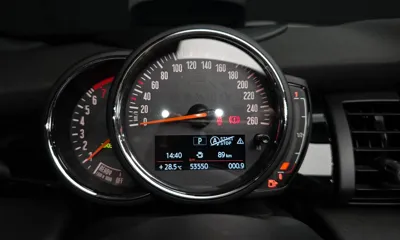 MINI Cooper Convertible 2019, 53550 км, за 19900000 KRW - фото 8