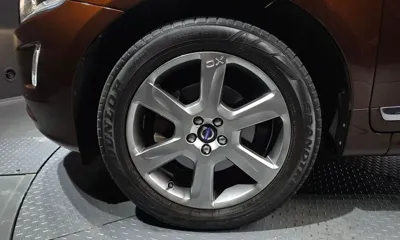 Volvo XC60 2015, 82223 км, за 14700000 KRW - фото 5