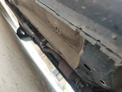 Mitsubishi Outlander 2018, 86500 км, за 48000 CNY - фото 18