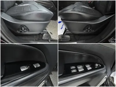 KG_Mobility_Ssangyong Rexton 2018, 135831 км, за 12890000 KRW - фото 16