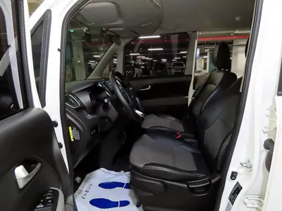 Kia Ray 2022, 73071 км, за 11300000 KRW - фото 6