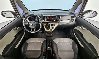 Kia Ray 2021, 97632 км, за 6300000 KRW - фото 7