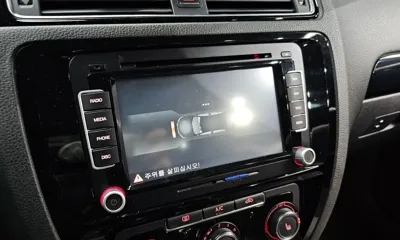 Volkswagen Jetta 2015, 81959 км, за 5590000 KRW - фото 15