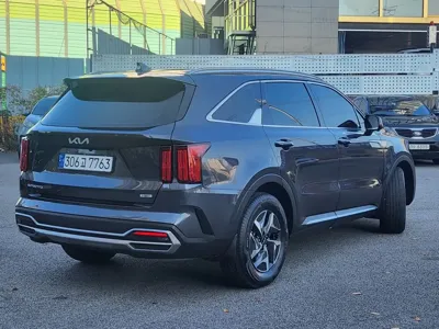 Kia Sorento 2023, 14600 км, за 34900000 KRW