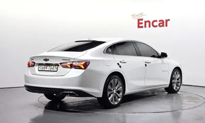 ChevroletGMDaewoo Malibu 2020, 15960 км, за 16490000 KRW