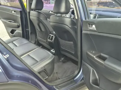 Kia Sportage 2016, 71554 км, за 10400000 KRW - фото 9