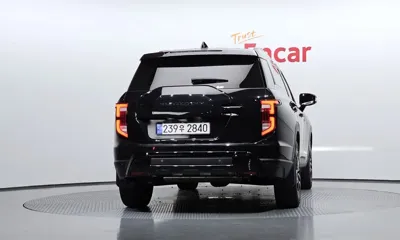 KG_Mobility_Ssangyong Torres 2023, 61435 км, за 19300000 KRW