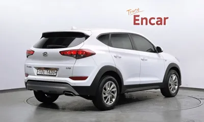 Hyundai Tucson 2018, 149701 км, за 12500000 KRW