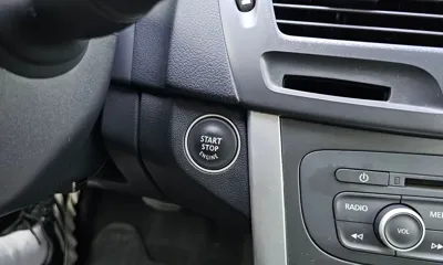 Renault-KoreaSamsung SM5 2015, 169966 км, за 2700000 KRW - фото 10