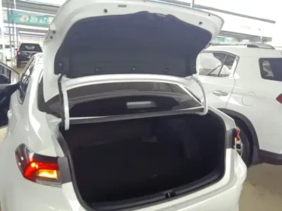 Toyota Corolla 2022, 47600 км, за 57600 CNY - фото 19