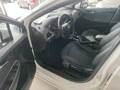 Chevrolet Cruze 2018, 102400 км, за 28900 CNY - фото 15