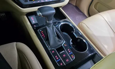 Kia Canival 2019, 145238 км, за 13500000 KRW - фото 9
