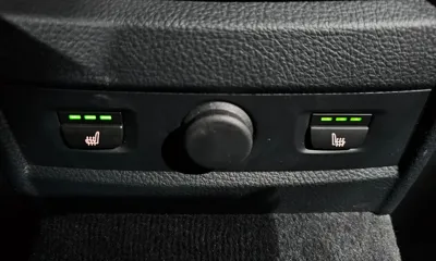 BMW 4-Series 2018, 69858 км, за 17200000 KRW - фото 15