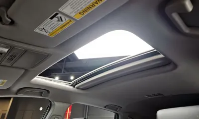 Honda CR-V 2017, 100099 км, за 19900000 KRW - фото 19