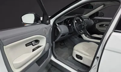 Land Rover Range Rover Evoque 2017, 65125 км, за 17300000 KRW - фото 10