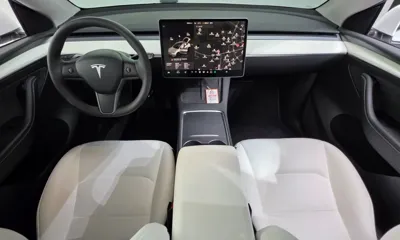 Tesla Model Y 2024, 38237 км, за 48500000 KRW - фото 7