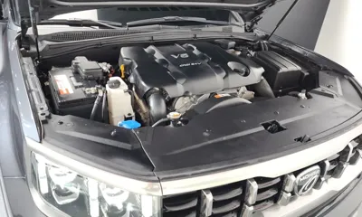 Kia Mohave 2021, 144353 км, за 25900000 KRW - фото 6